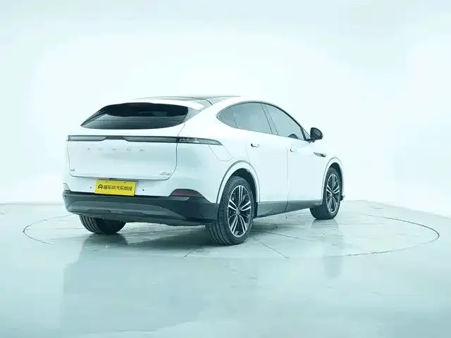 XPeng G6 2023 из CN, фото 9