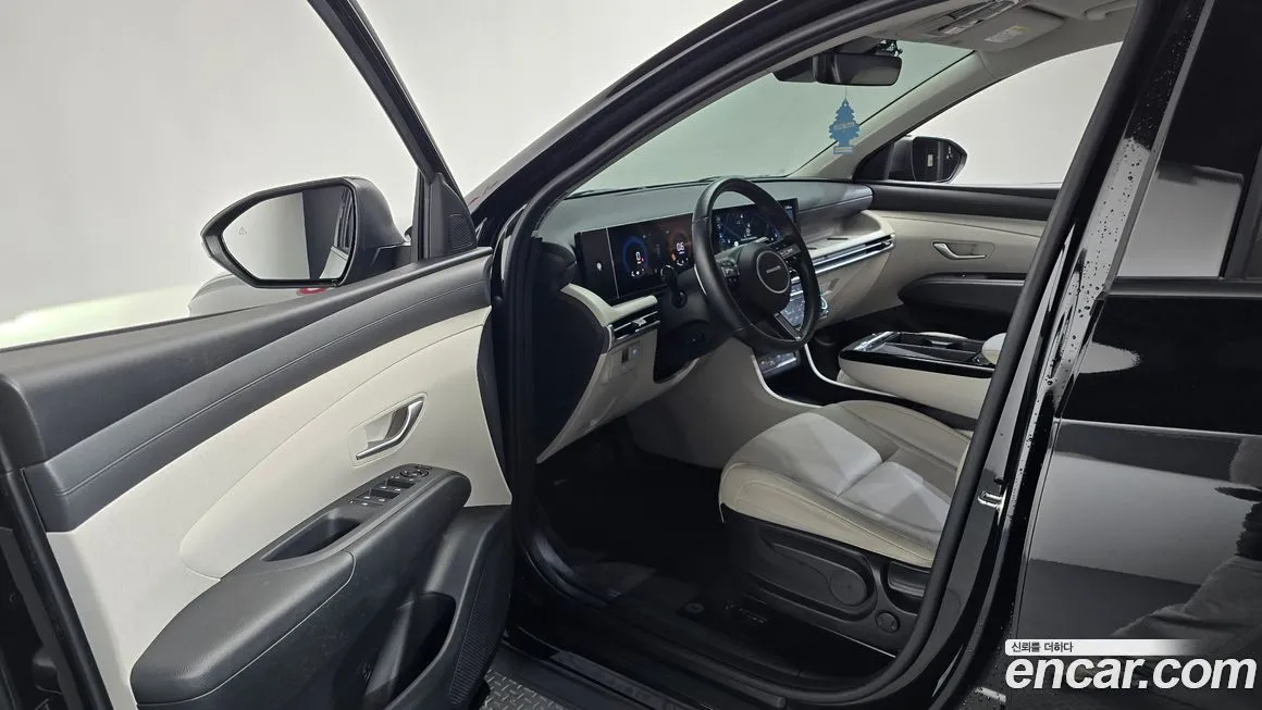 Hyundai Tucson — фото 4