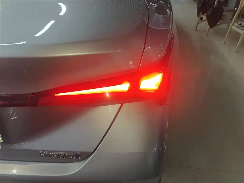 Toyota Avalon 2022 из CN, фото 3