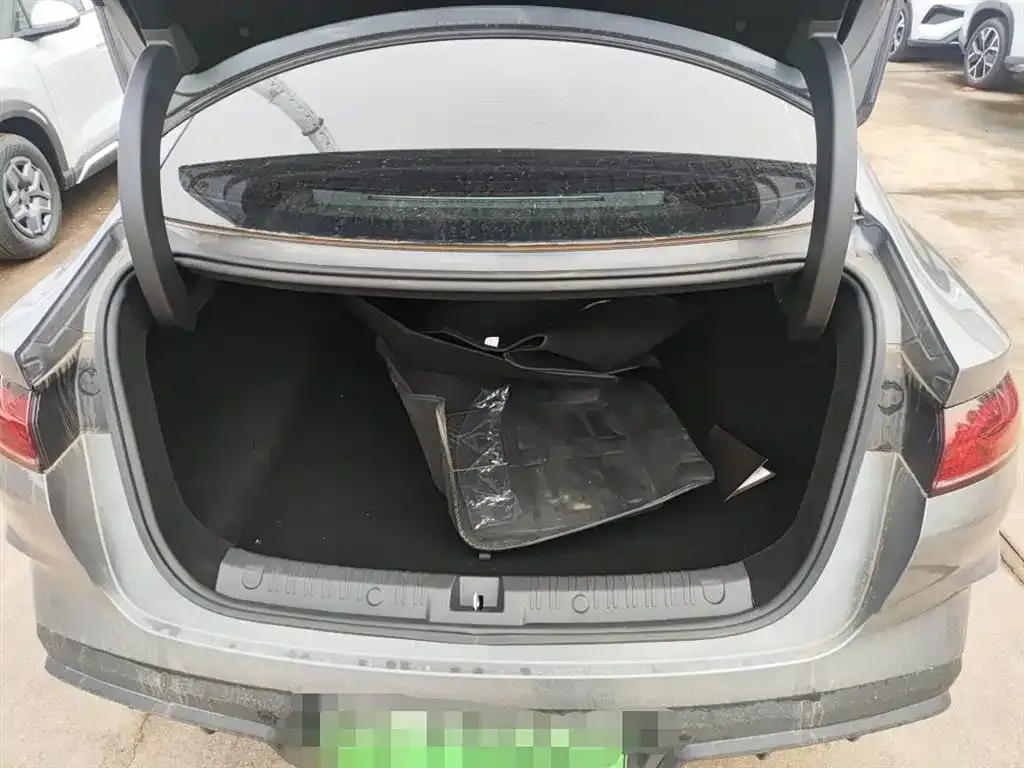 BYD Qin L 2025 из CN, фото 2
