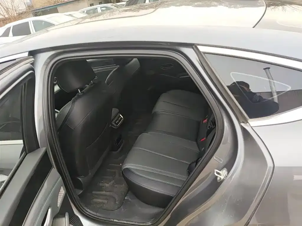 BYD Qin L 2025 из CN, фото 8