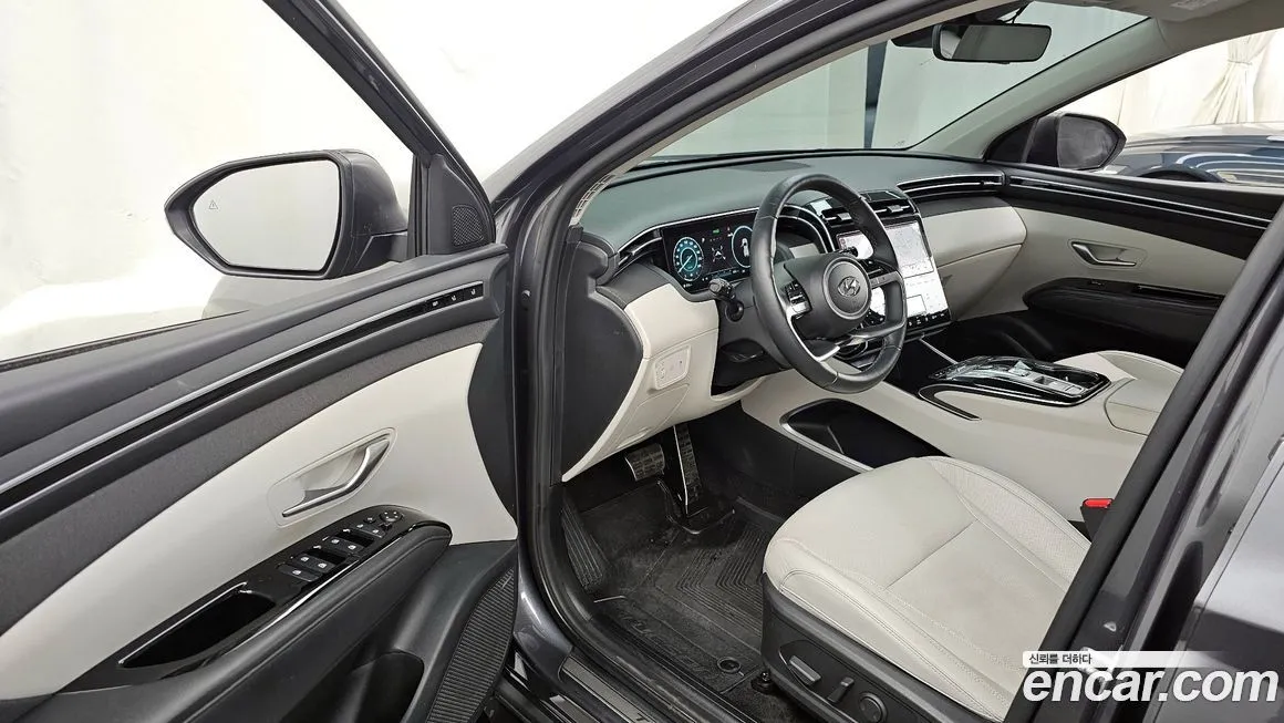 Hyundai Tucson — фото 7