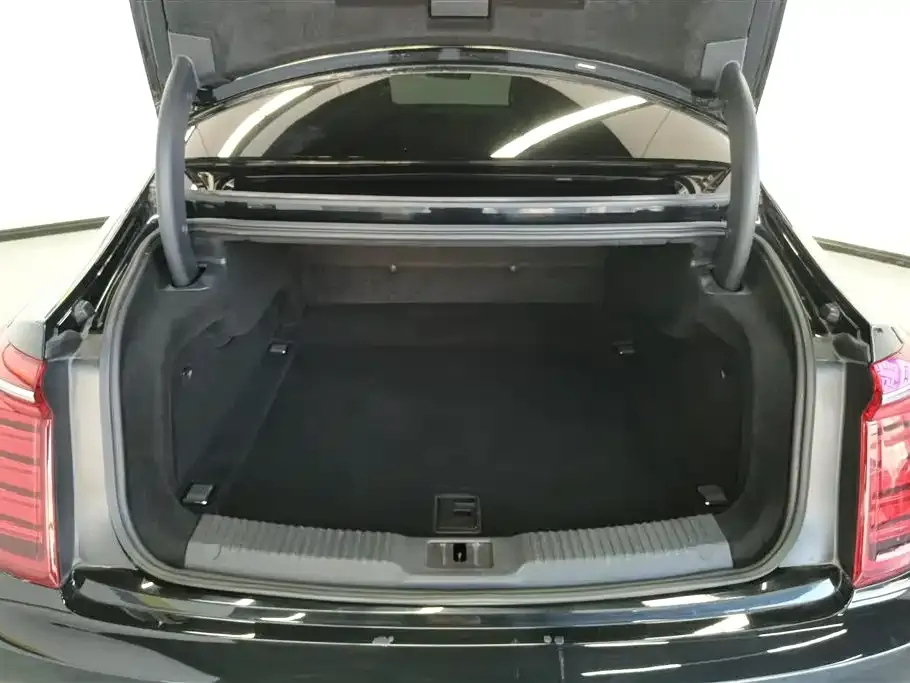 Hongqi H9 2022 из CN, фото 9