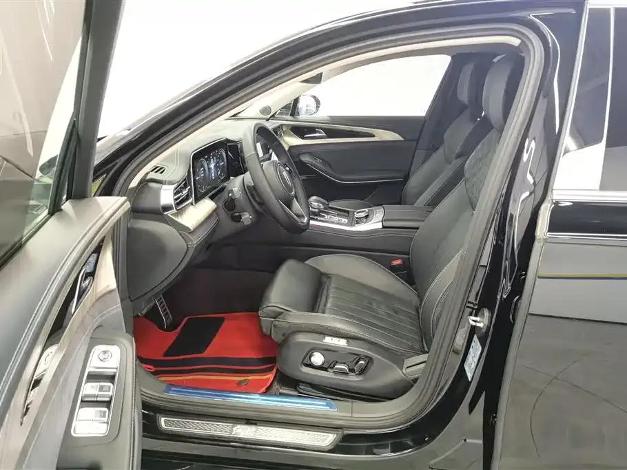 Hongqi H9 2022 из CN, фото 5