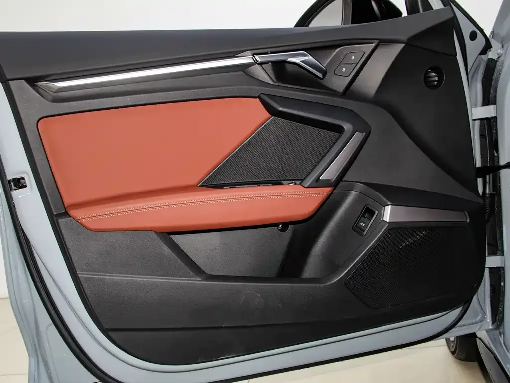 Audi A3 2025 из CN, фото 9