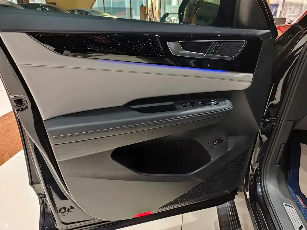 Volkswagen Teramont X 2021 из CN, фото 4