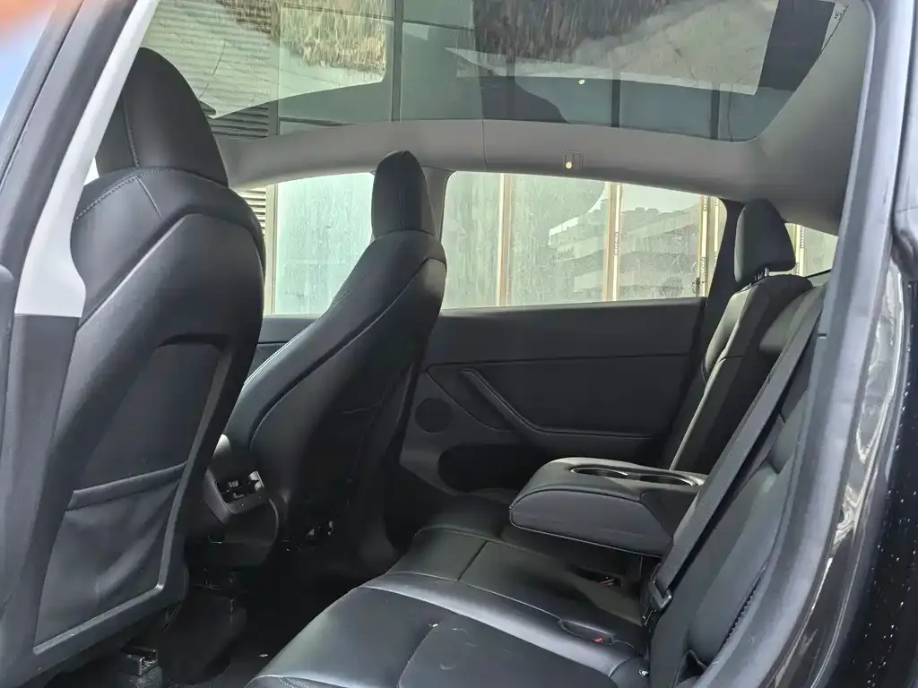 Tesla Model Y 2025 из CN, фото 5