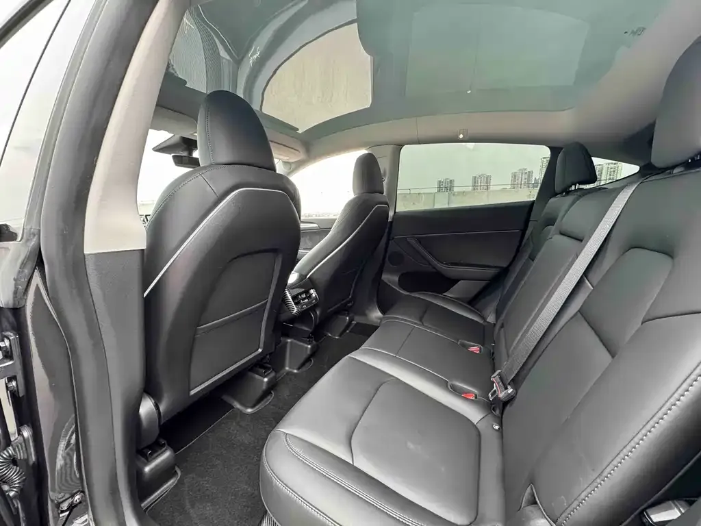 Tesla Model Y 2023 из CN, фото 6