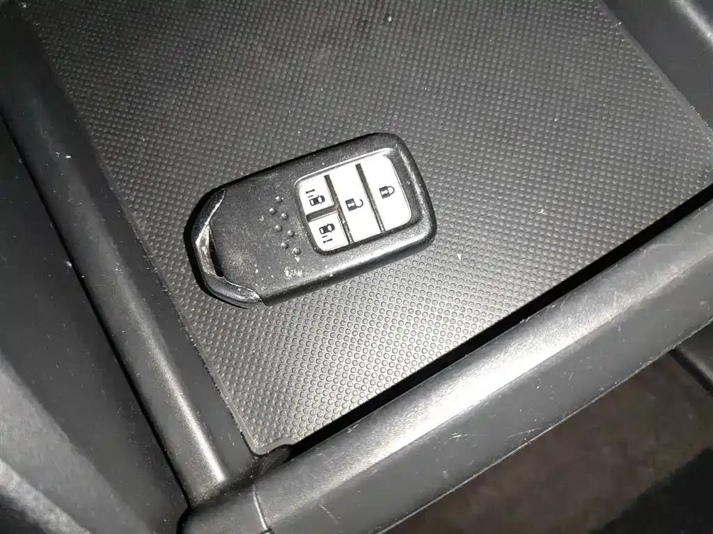 Honda Elysion 2021 из CN, фото 10