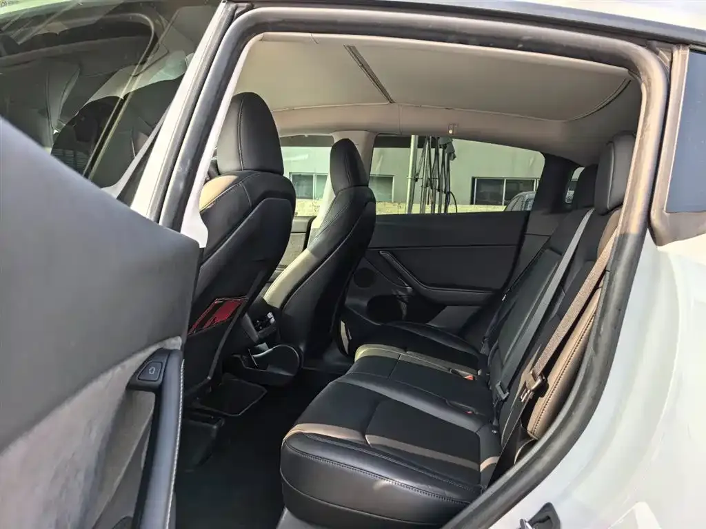 Tesla Model Y 2024 из CN, фото 5