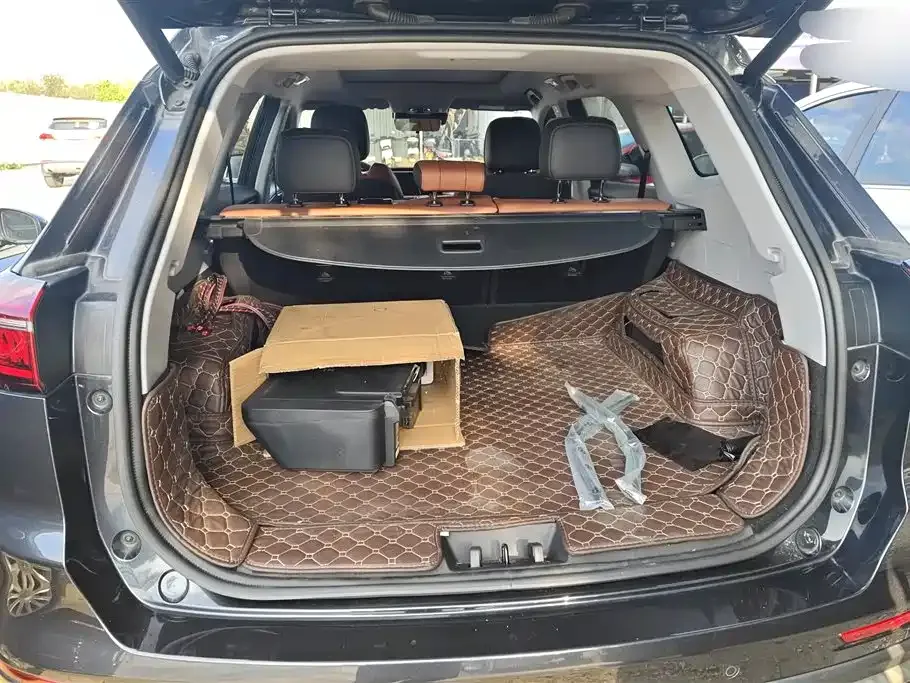 Chery Tiggo 8 PLUS 2022 из CN, фото 9