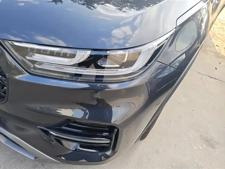 Chery Tiggo 8 PLUS 2022 из CN, фото 4