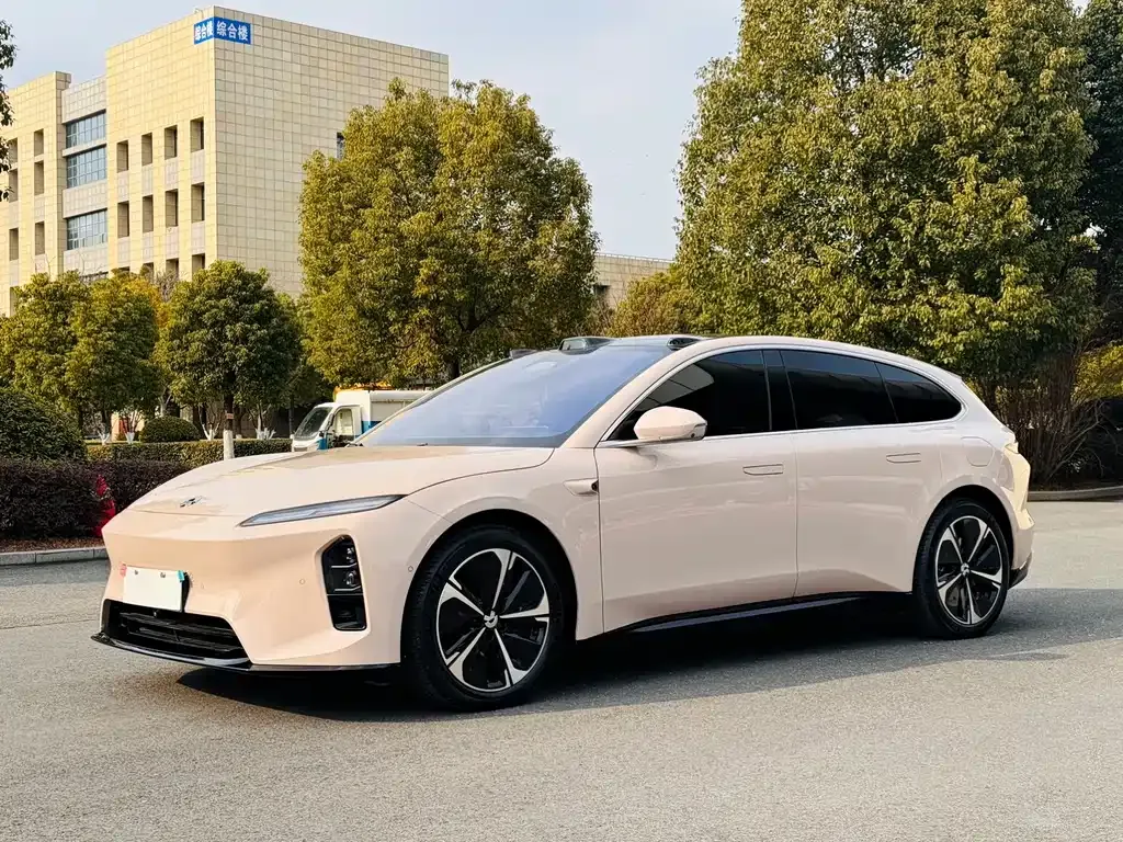 NIO ET5T 2025 из CN, фото 1
