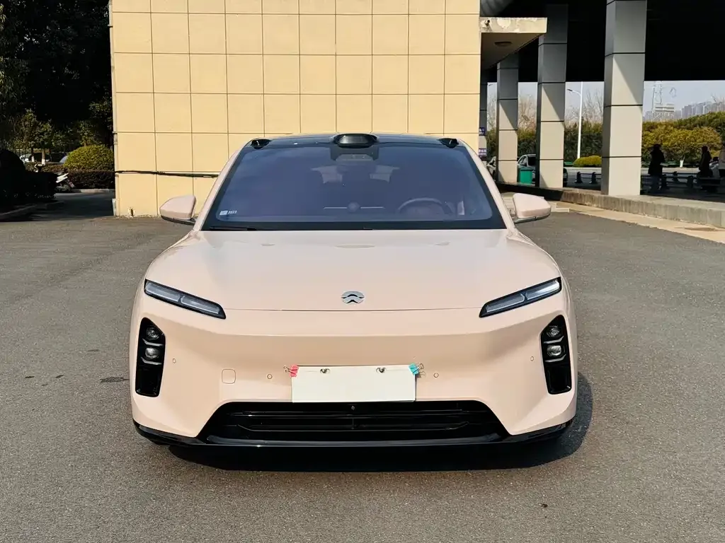 NIO ET5T 2025 из CN, фото 4