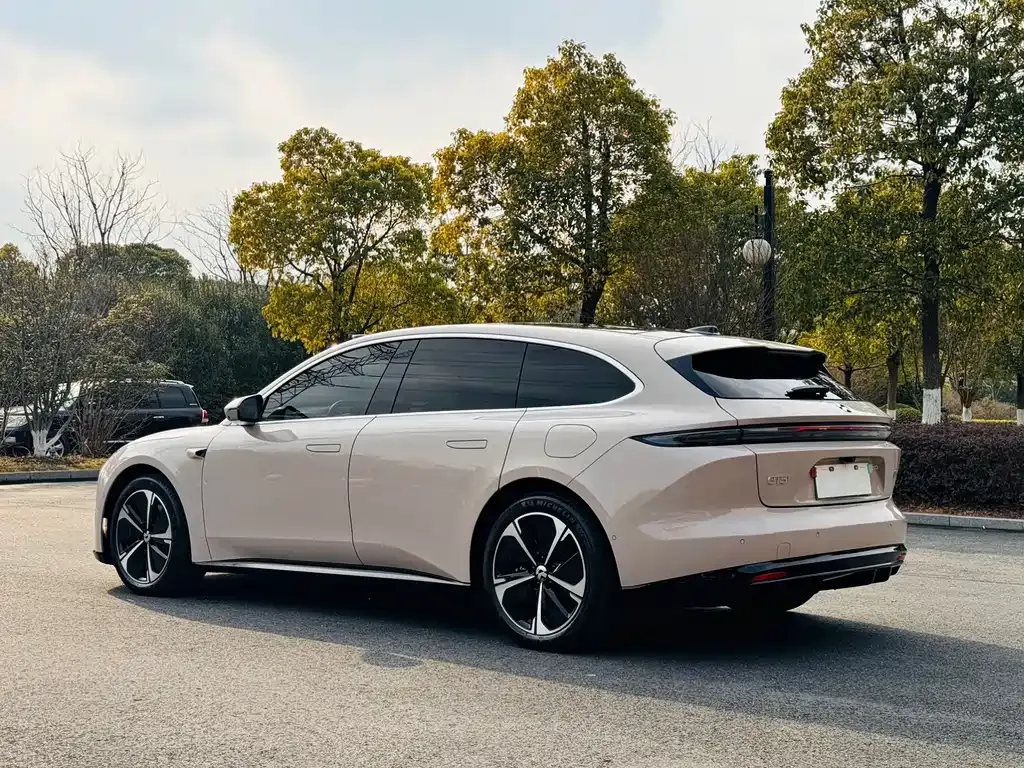 NIO ET5T 2025 из CN, фото 3