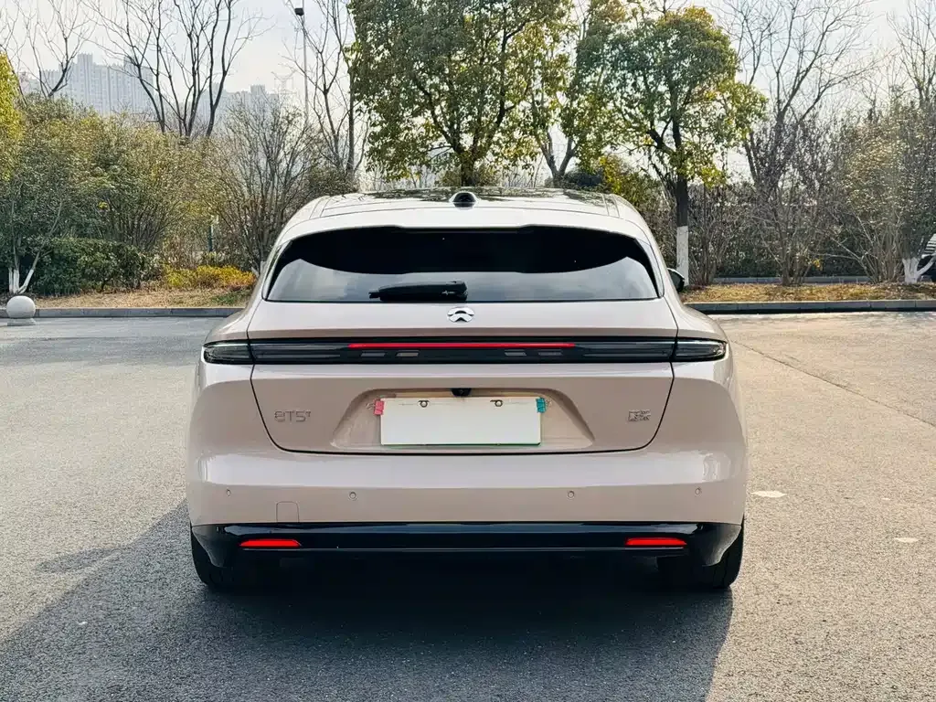 NIO ET5T 2025 из CN, фото 10