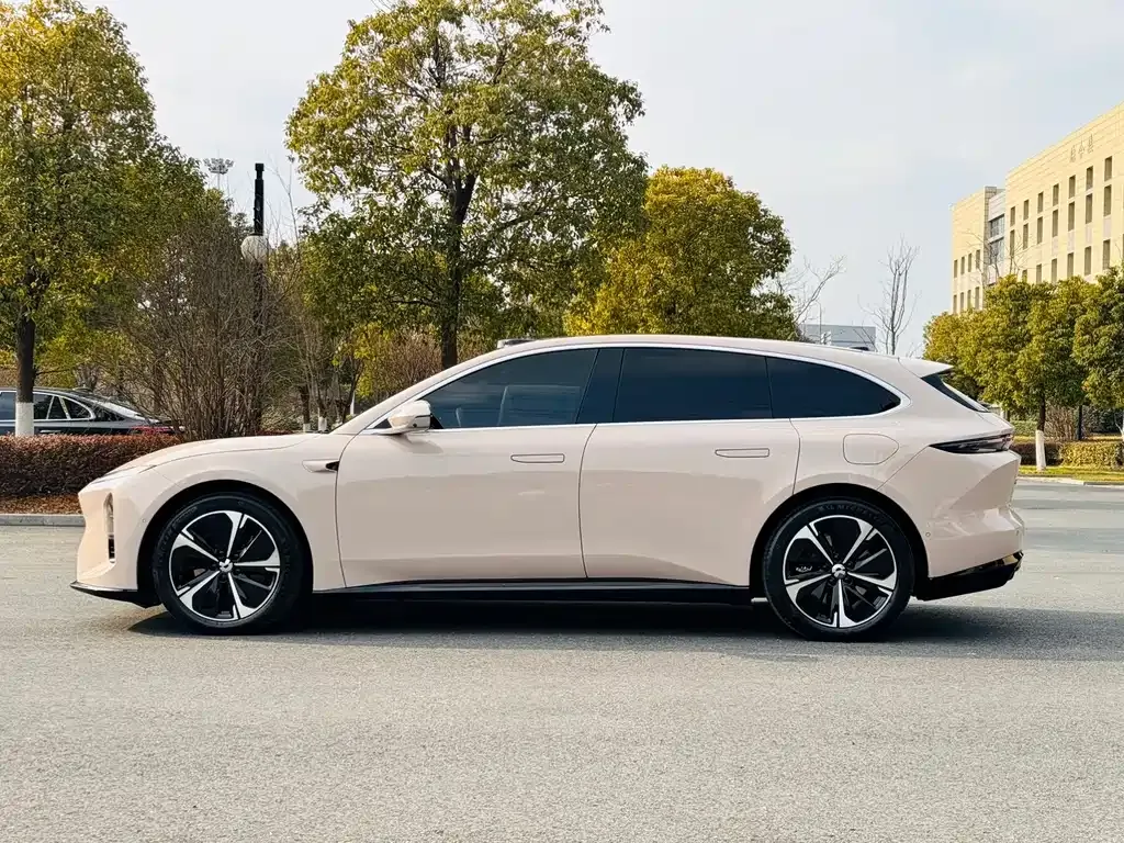 NIO ET5T 2025 из CN, фото 7