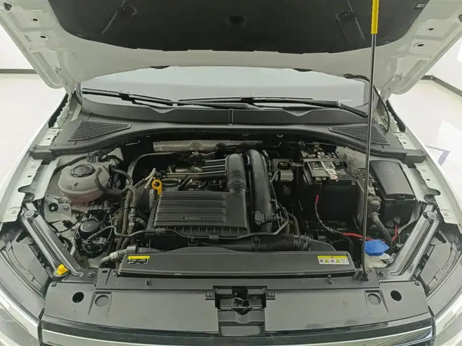 Volkswagen Bora 2022 из CN, фото 2
