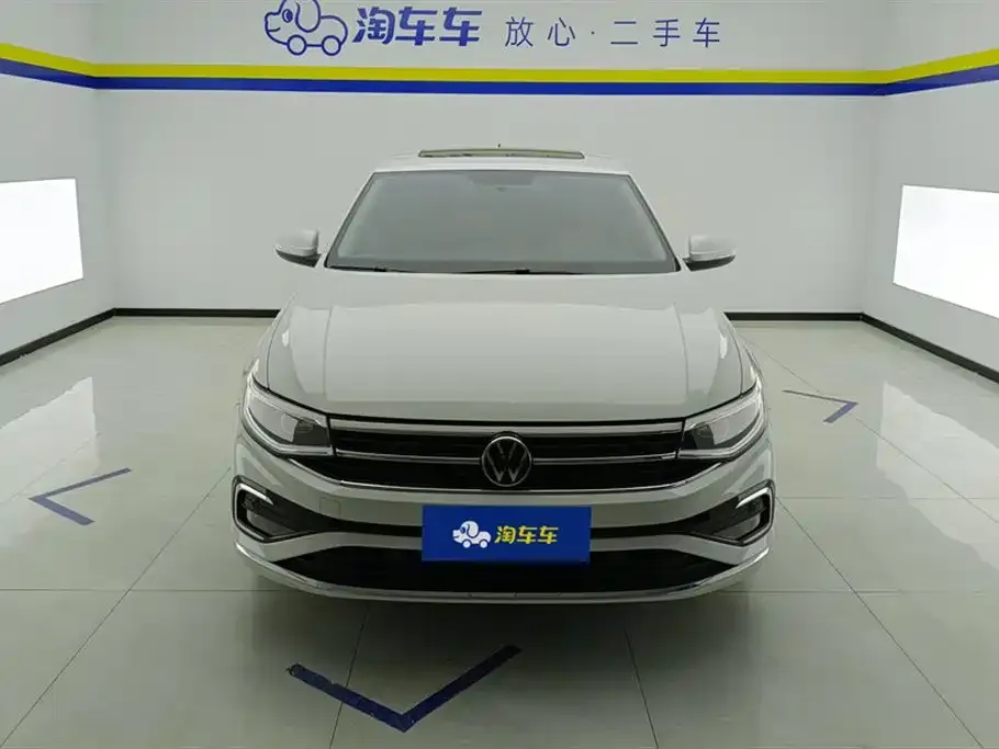 Volkswagen Bora 2022 из CN, фото 8