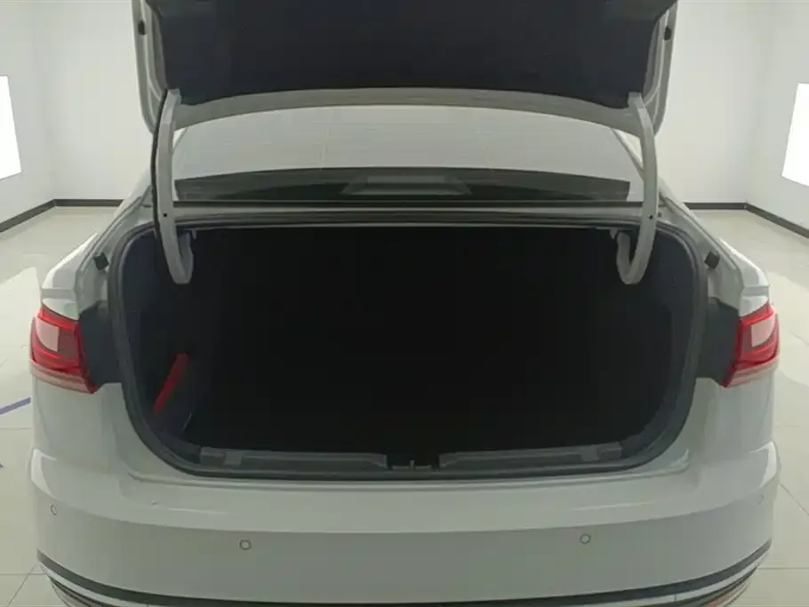 Volkswagen Bora 2022 из CN, фото 3