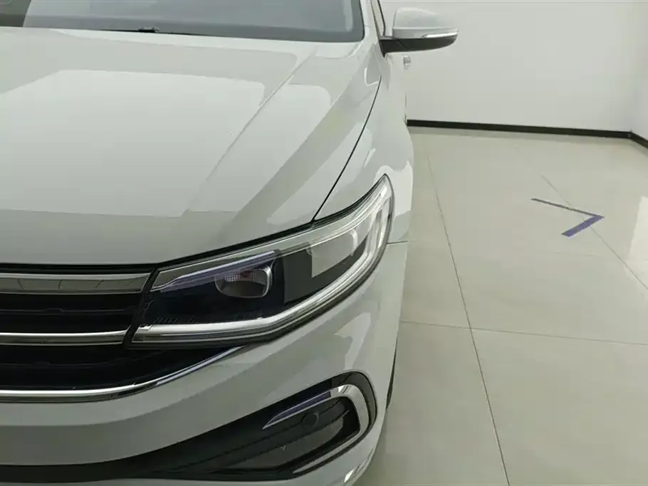 Volkswagen Bora 2022 из CN, фото 6
