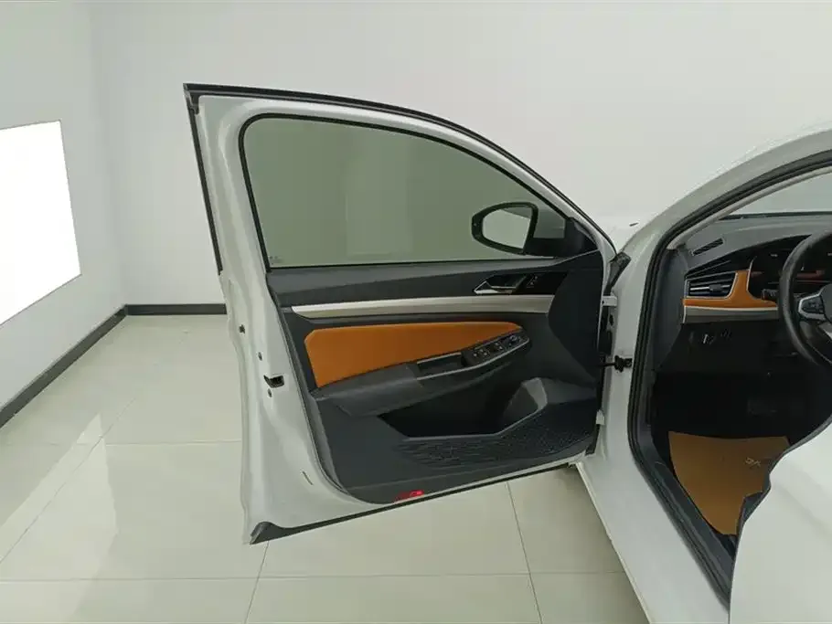 Volkswagen Bora 2022 из CN, фото 7