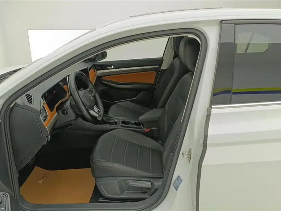 Volkswagen Bora 2022 из CN, фото 9