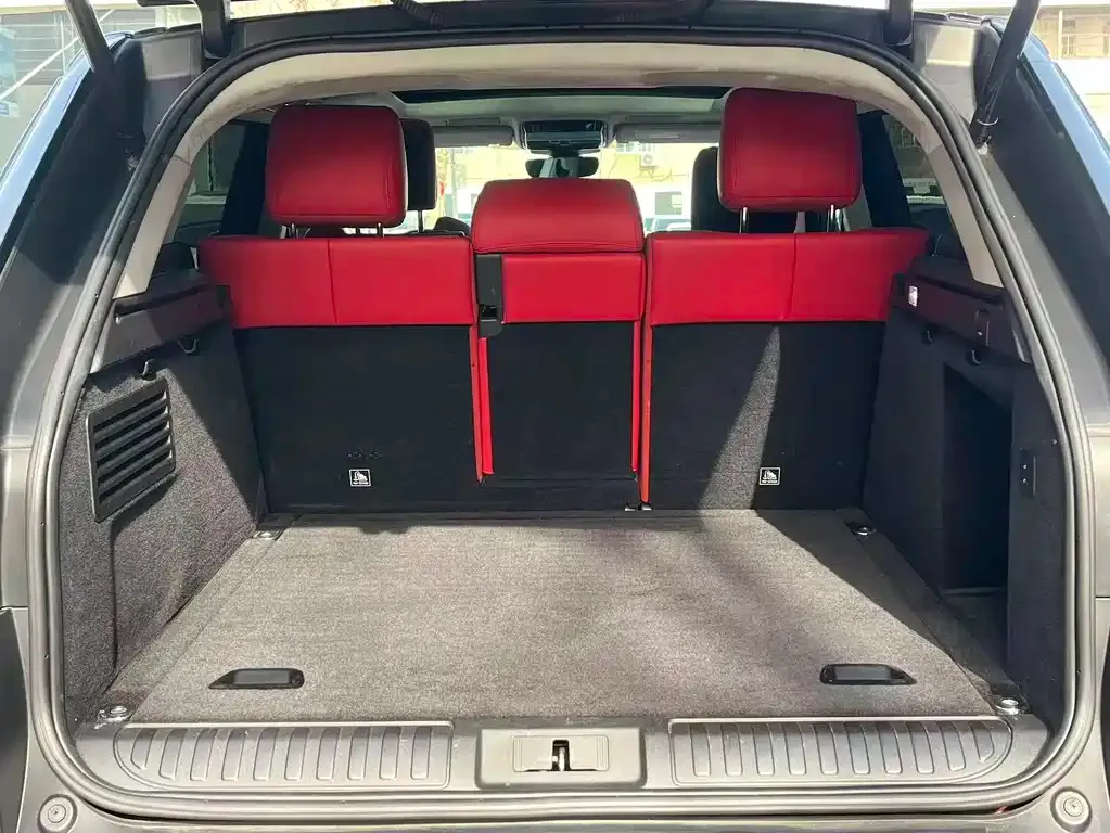 Land Rover Sport 2021 из CN, фото 9