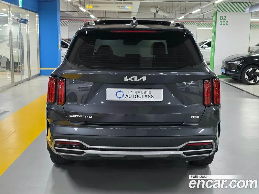 Kia Sorento — фото 2
