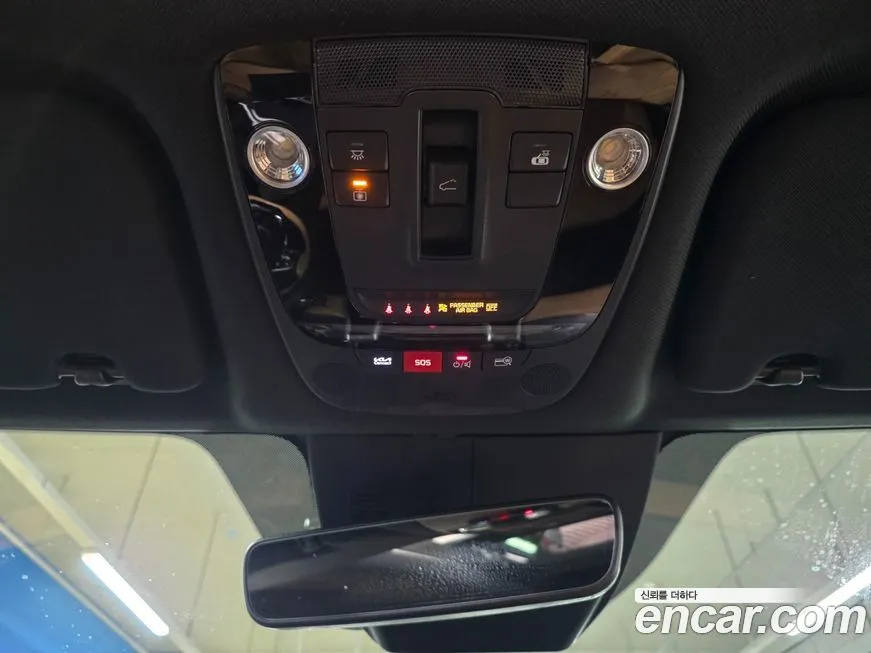 Kia Sorento — фото 7