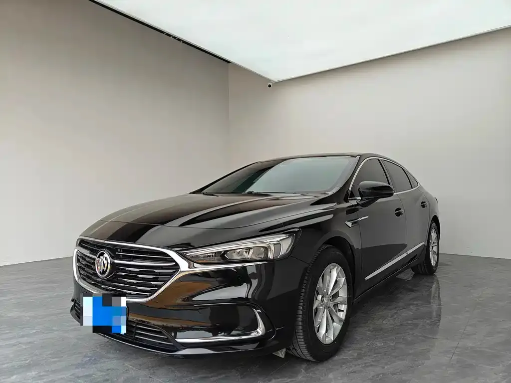 Buick LaCrosse 2023 из CN, фото 1