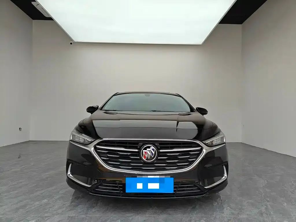 Buick LaCrosse 2023 из CN, фото 4