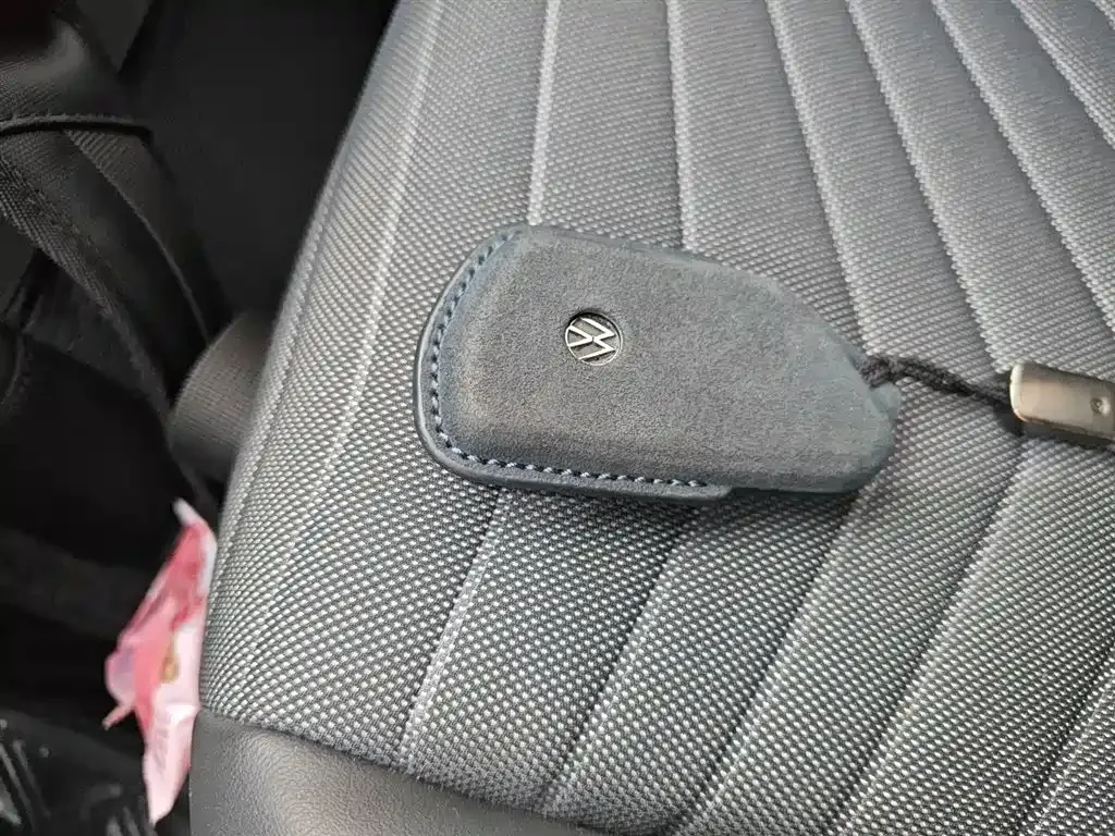 Volkswagen ID.3 2024 из CN, фото 10