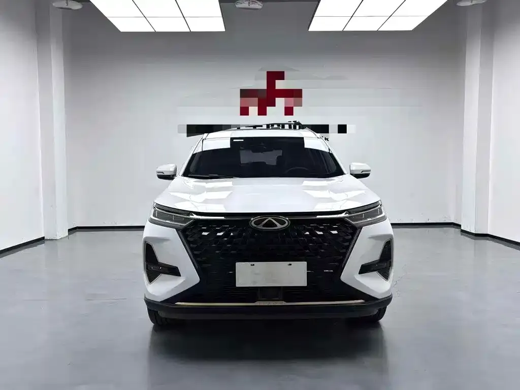 Chery Tiggo 8 PRO 2023 из CN, фото 7