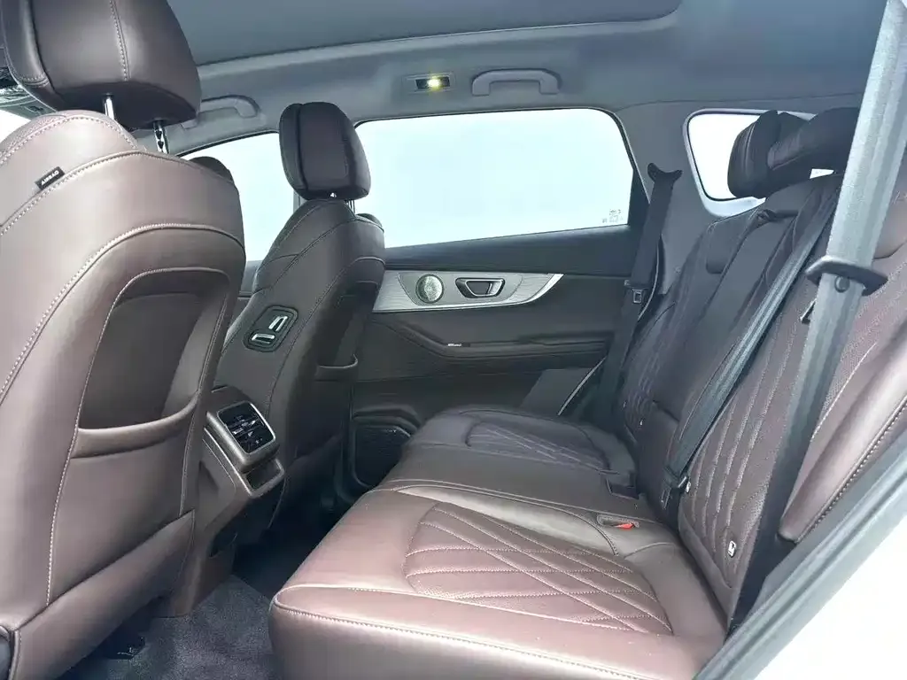 Chery Tiggo 8 PRO 2023 из CN, фото 2