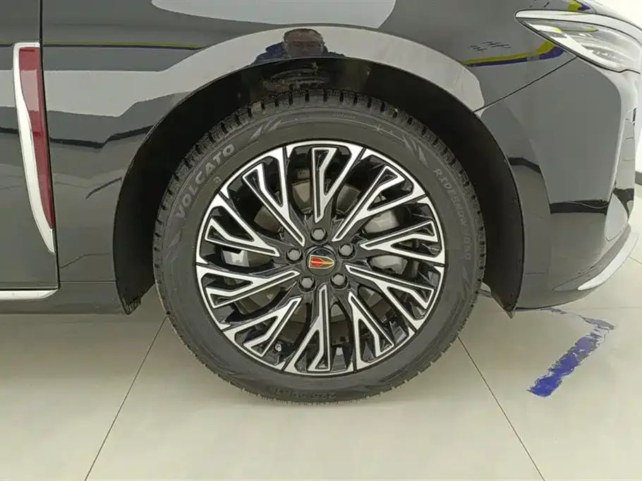 Hongqi H5 2025 из CN, фото 7