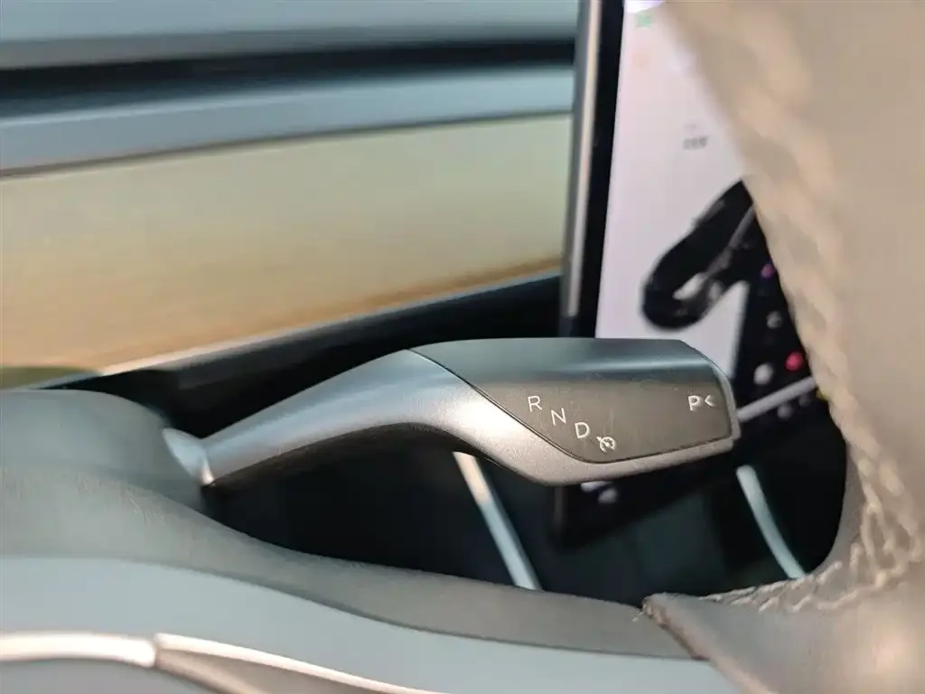 Tesla Model 3 2021 из CN, фото 2