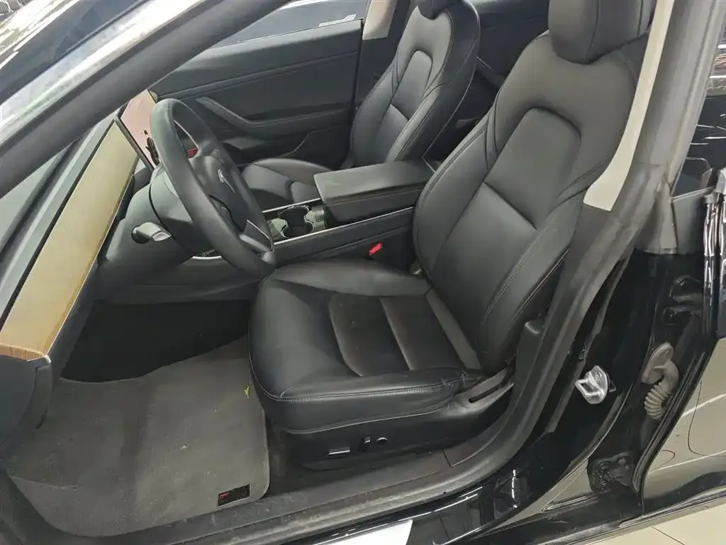 Tesla Model 3 2021 из CN, фото 10