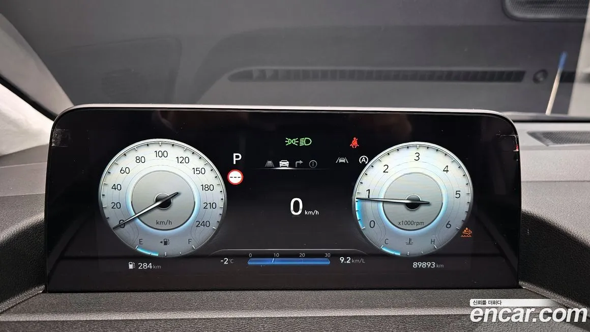 Hyundai Staria 2025 из KR, фото 10