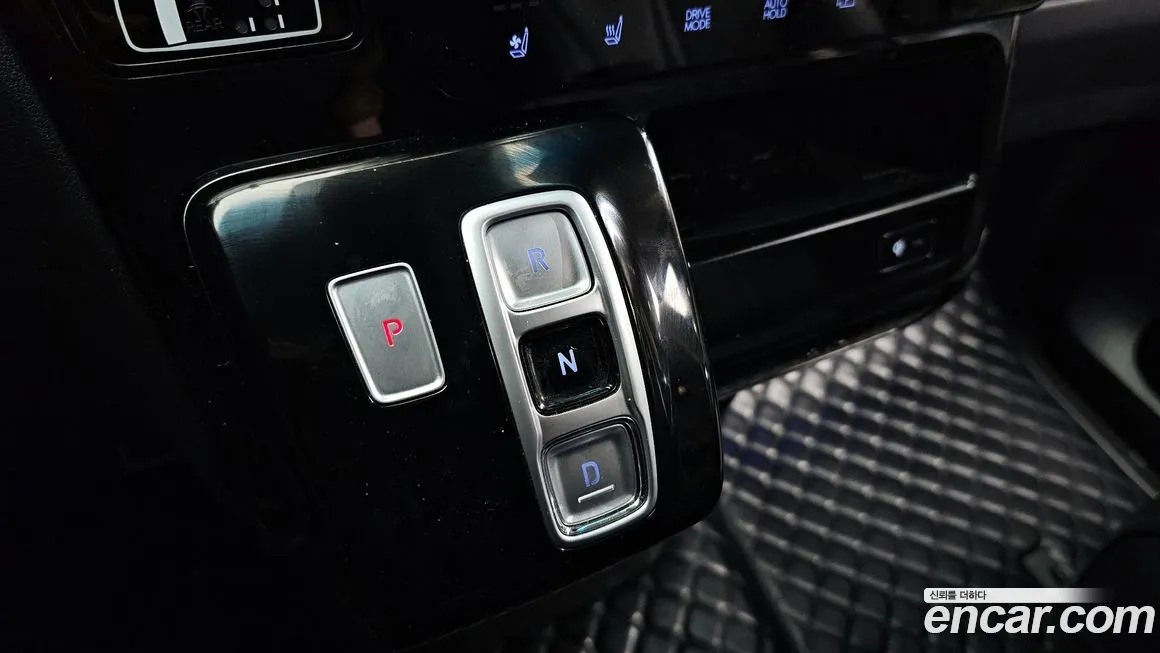 Hyundai Staria 2025 из KR, фото 7