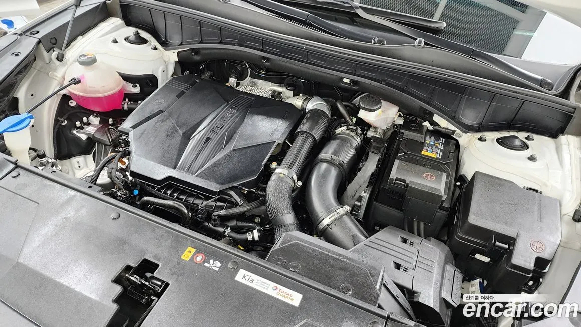 Kia Sorento 2024 из KR, фото 10