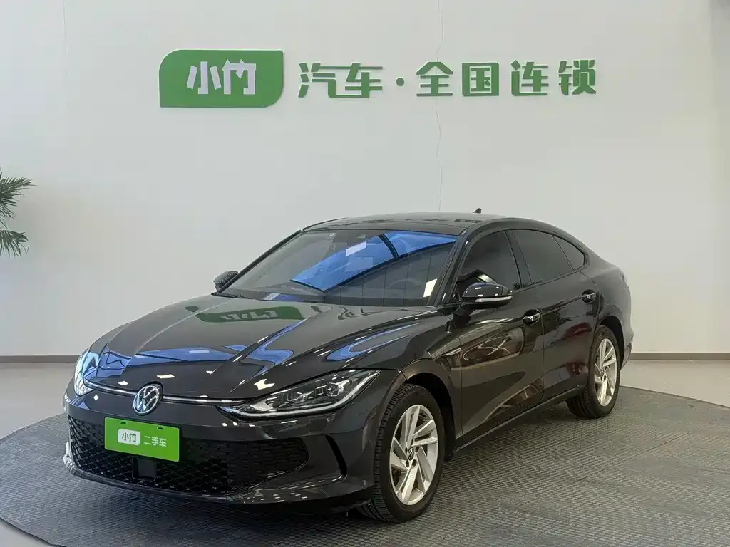 Volkswagen Lamando 2022 из CN, фото 1