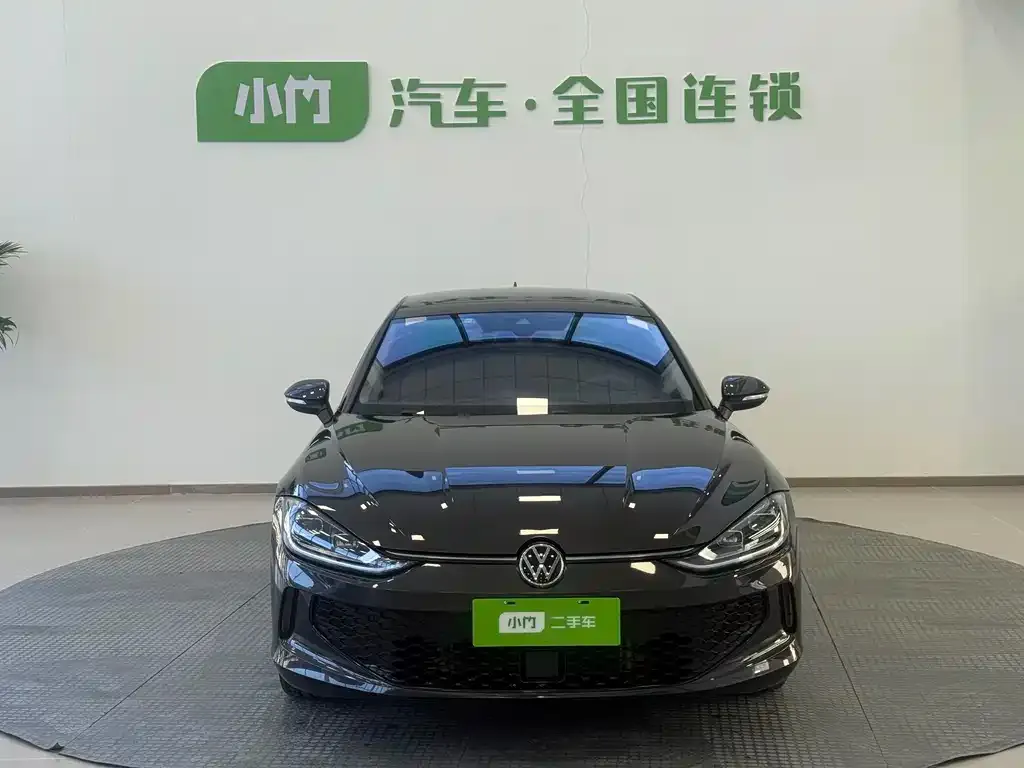 Volkswagen Lamando 2022 из CN, фото 3