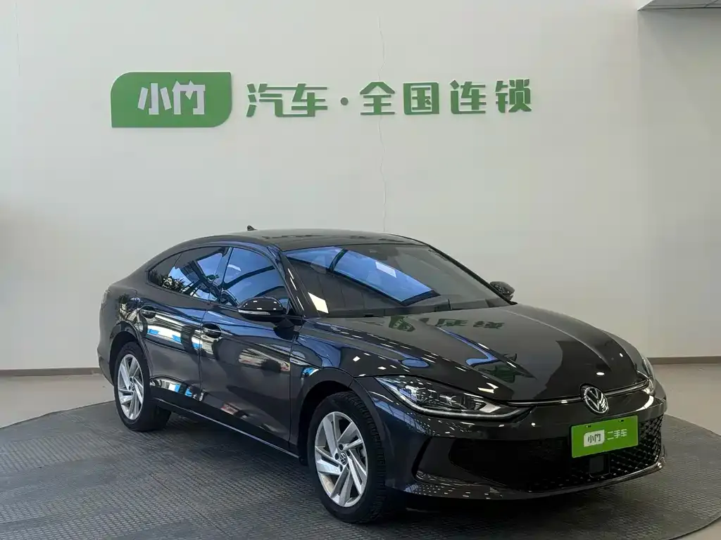 Volkswagen Lamando 2022 из CN, фото 2