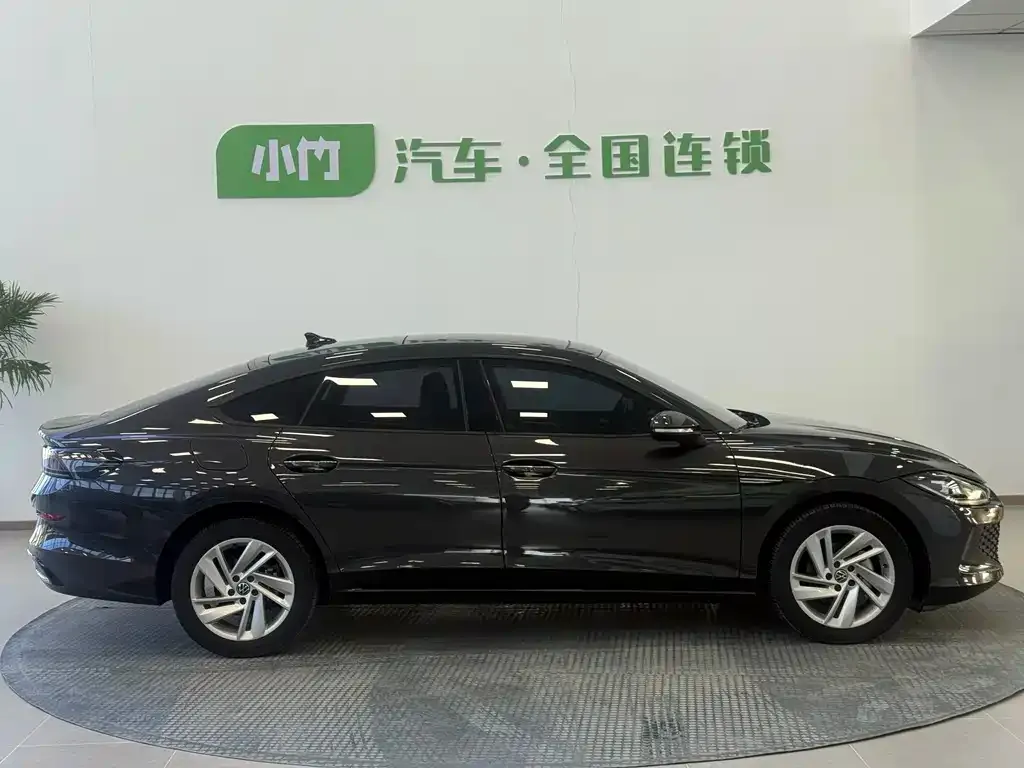 Volkswagen Lamando 2022 из CN, фото 4