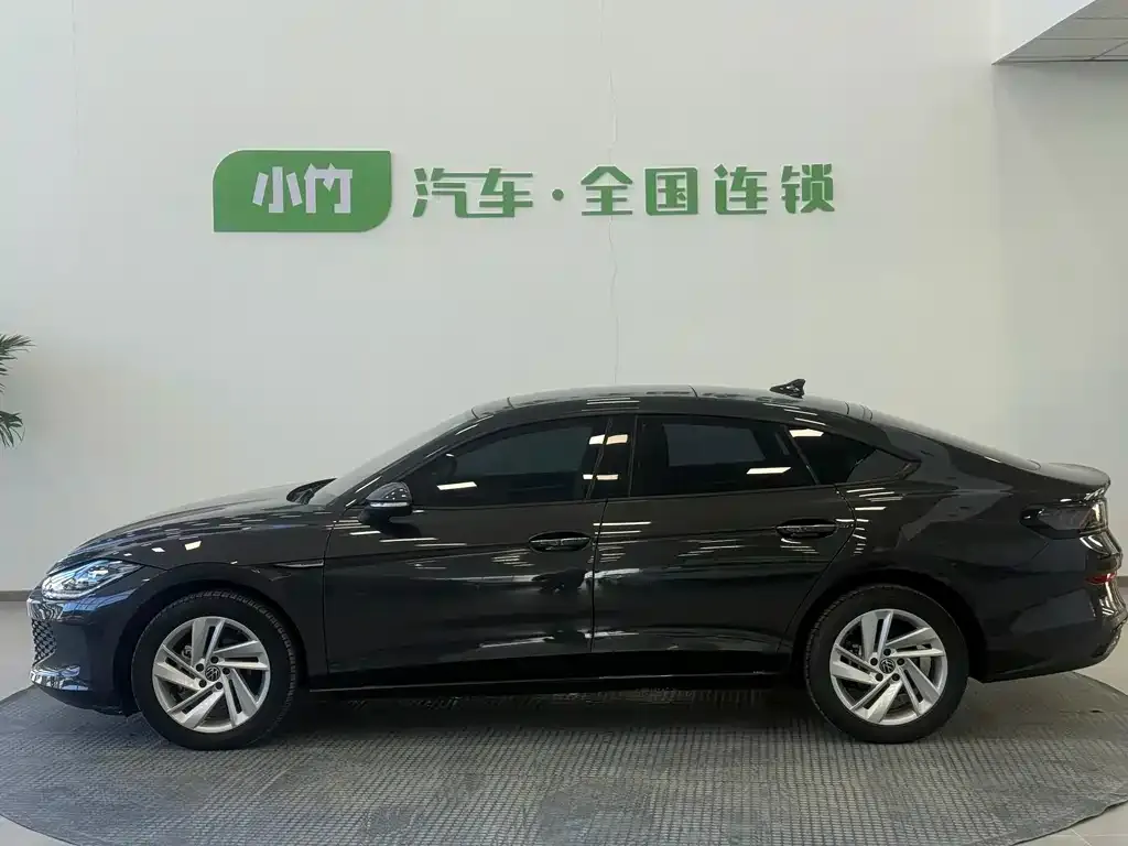 Volkswagen Lamando 2022 из CN, фото 10