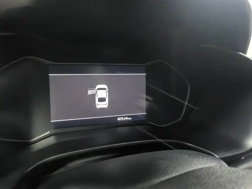 Kia K3 2021 из CN, фото 9
