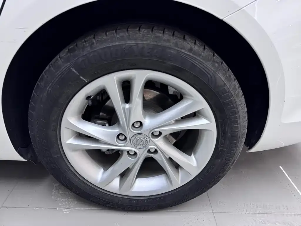 Buick Regal 2021 из CN, фото 4