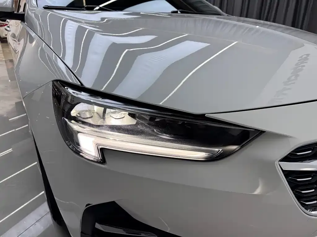 Buick Regal 2021 из CN, фото 7