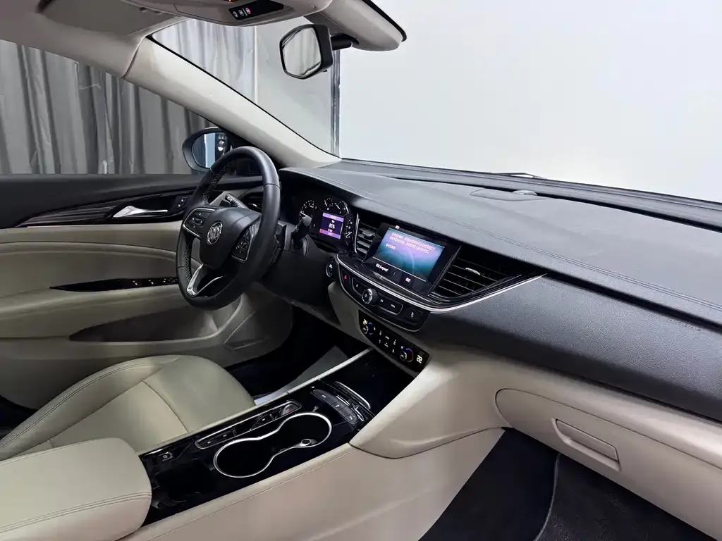 Buick Regal 2021 из CN, фото 9